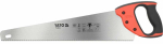 K&auml;sisaag puidule Yato YT-3102, puit, 450 mm