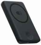 Akupank Baseus EnerFill FT11 P1008210G123-00, 10000 mAh, 27 W, must v.