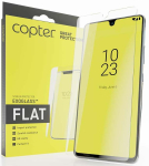 Ekraani kaitseklaas telefonile Copter Exoglass&trade; Flat Samsung Galaxy S24 FE/A36/A56, 9H, 6.7 "