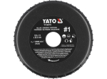 Lihvimisketta hoidja Yato YT-59179, 120 mm, -