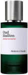 Parf&uuml;&uuml;mid Maison Crivelli Oud Stallion, 50 ml