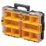 Korraldajad t&ouml;&ouml;riistadele Dewalt DWST83394-1, 55.3 cm x 35 cm x 11.6 cm, must v./kollane v.