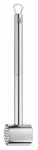 Lihahaamer WMF Profi Plus, 25 cm, roostevaba teras
