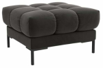 Tumba Cosmopolitan Design Bali Bluvel 18, tumehall v., 60 cm x 60 cm x 41 cm