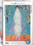 Pusle Eurographics Fine Art Gustav Klimt Elisabeth Lederer, 67.6 cm x 48.9 cm, 1000 tk, mitmev&auml;rviline