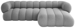 Nurgadiivan Cosmopolitan Design Koge Eden 18, helehall v., parem, 165 x 270 cm x 70 cm