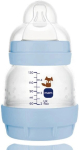 Lutipudel Mam Perfect Start, 130 ml, 0 kuud, sinine v.