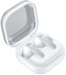 Juhtmeta k&otilde;rvaklapid Samsung Galaxy Buds4 Pro SM-R640NZWAEUB, valge v.