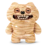 Pehme m&auml;nguasi Zuru Fuggler Big Fugg, (v&auml;rv/disain valitakse juhuslikult), 48 cm