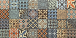 Plaadid, keraamiline Tubadzin Velvetia 2019 5903238030489, 30.8 cm x 60.8 cm, mitmev&auml;rviline