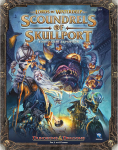 Lauam&auml;ng Wizards of the Coast Lords Of Waterdeep Scoundrels Of Skullport, EN