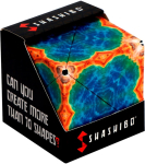 M&otilde;istatused Shashibo Earth