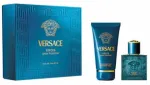 Parf&uuml;&uuml;mikomplekt Versace Eros, 2 tk.