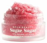 Huulekoorija Ncla Beauty Sugar Sugar Pink Champagne, 15 ml