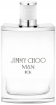 Tualettvesi Jimmy Choo Man Ice, 100 ml