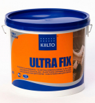 Segu kuiv- Kiilto Fix Flexible, 5 kg