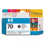 Tindiprinteri kassett HP C9449A, must v.