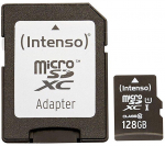 M&auml;lukaart Intenso, 128 GB