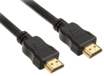 Juhe InLine HDMI To HDMI 4K HDMI A male, HDMI A male, 2 m, must v.
