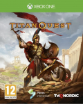 Xbox One m&auml;ng THQ Titan Quest