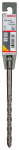 Betooni puur Bosch, betoon, keermega, sds plus, 10 mm x 16.5 cm