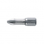 Kruvikeeraja otsikute komplekt Makita B-23488, PZ1, 25 mm