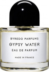 Parf&uuml;&uuml;mvesi Byredo Gypsy Water, 100 ml