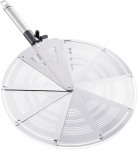 Pannikaas Leifheit, 280 mm