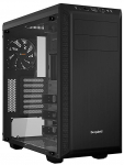 Arvuti korpus be quiet! Pure Base 600, must v.