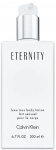 Kehakreem Calvin Klein Eternity, 200 ml