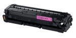 Toonerikassett Samsung CLT-M503L, punane v.