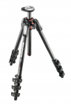 Alus Manfrotto, alumiinium/s&uuml;sinikukiud