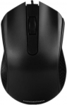 Juhtmega arvutihiir Modecom M4.1, must v.