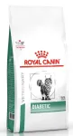 Kuiv kassitoit Royal Canin Diabetic, 1.5 kg