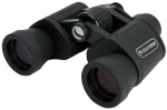 Binokkel Celestron UpClose G2 8x40, lindude seire jaoks/reiside jaoks