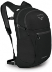 Matkaseljakott Osprey Daylite Plus, must v., 20 l