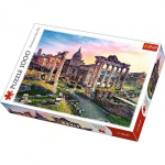 Pusle Trefl Forum Romanum 10443, 40 cm x 27 cm, 1000 tk, mitmev&auml;rviline