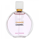 Parf&uuml;&uuml;mvesi Chanel Chance, 50 ml