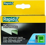 Klamber Rapid 11910731, 10 mm x 10.6 mm, 2000 tk