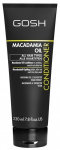 Juukse konditsioneer Gosh, 230 ml