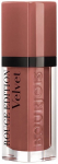 Huulepulk Bourjois Paris Rouge Edition Velvet, 7.7 ml, 29 nude york