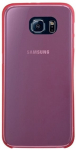 Telefoni &uuml;mbris Mocco, Samsung Galaxy S8 Plus, roosa