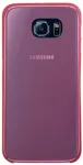 Telefoni &uuml;mbris Mocco, roosa v., Samsung