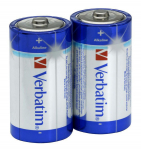 Patareid Verbatim, AA, 1.5 V