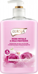 Vedelseep Luksja, 500 ml