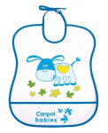 Pudip&otilde;ll Canpol Babies Soft 2/919, plastik, 0 kuud