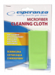 Mikrokiudlapp Esperanza