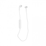 Juhtmeta k&otilde;rvaklapid Blow Smart Style 1, valge v.