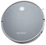 Robottolmuimeja Mamibot EXVAC660, hall v.