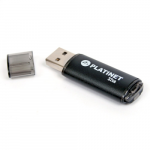 USB m&auml;lupulk Platinet X-Depo, 32 GB